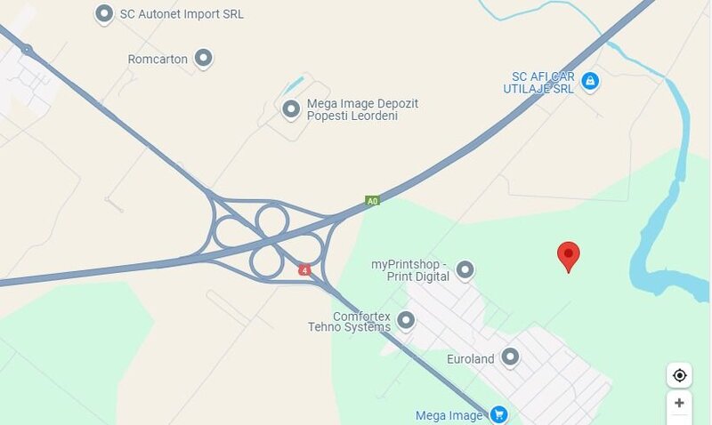 A2, E81, 16000 mp sau cat se doreste negociabil inchiriere/vanzare.