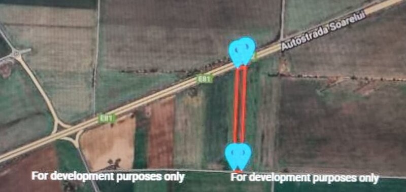 A2, E81, 16000 mp sau cat se doreste negociabil inchiriere/vanzare.